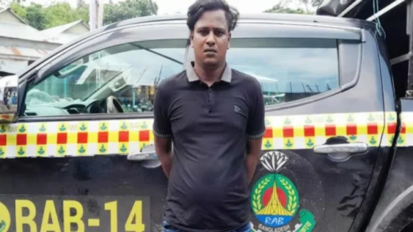 ছবি -মাগুরার কাগজ