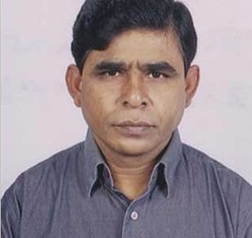 বি এম মোজাম্মেল হক। ছবি : সংগৃহীত